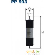 Filtron PP993