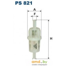 Filtron PS821