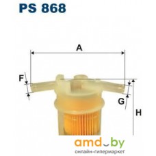 Filtron PS868