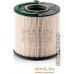 MANN-filter PU1040x. Фото №1