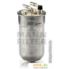 MANN-filter WK8021