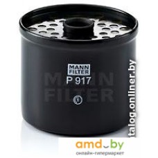 MANN-filter P917x