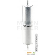 MANN-filter WK6021