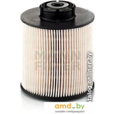 MANN-filter PU10461x