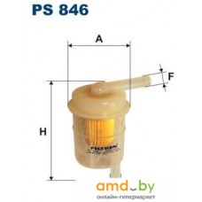 Filtron PS846