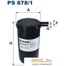 Filtron PS8781