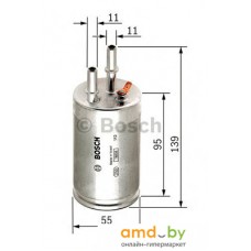 Bosch F026403014