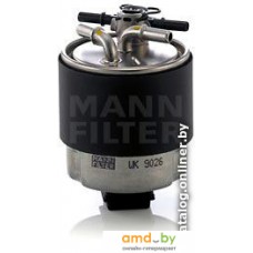 MANN-filter WK9026