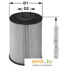 Clean filters MG1663