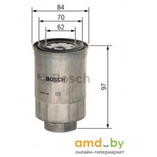 Bosch 1457434443