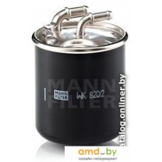 MANN-filter WK8202x