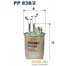 Filtron PP8382