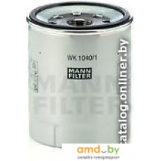 MANN-filter WK10401x