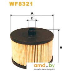 WIX filters WF8321