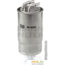 MANN-filter WK85323