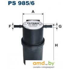 Filtron PS9856