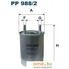 Filtron PP9882