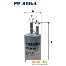 Filtron PP8664