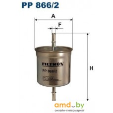 Filtron PP8662