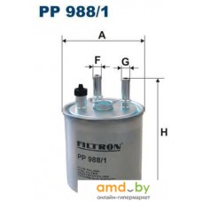 Filtron PP9881