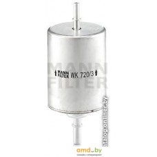 MANN-filter WK7203