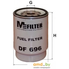 Mfilter DF696