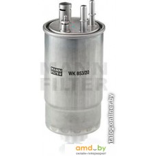 MANN-filter WK85320