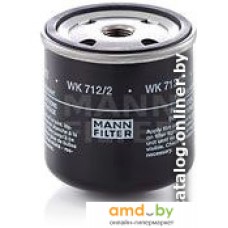 MANN-filter WK7122