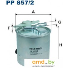 Filtron PP8572