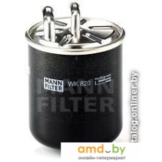 MANN-filter WK820