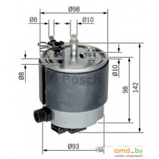 Bosch F026402126