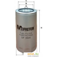 Mfilter DF3505