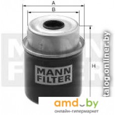 MANN-filter WK8161