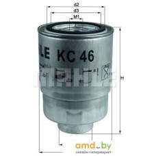 Mahle Knecht KC46