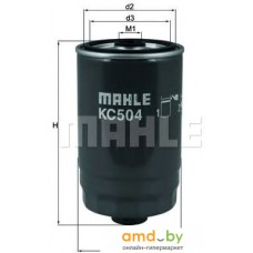 Mahle Knecht KC504