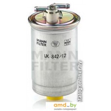 MANN-filter WK84212x