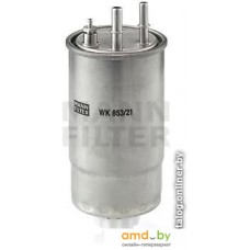 MANN-filter WK85321