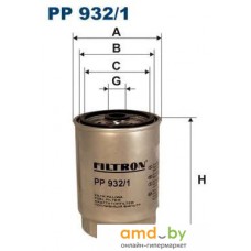 Filtron PP9321