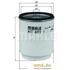 Mahle Knecht KC491D