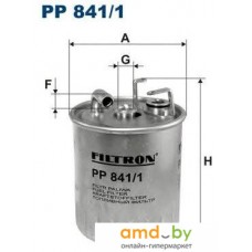 Filtron PP8411