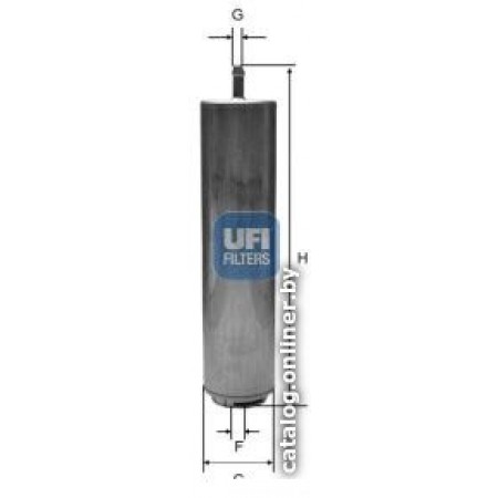 

UFI 3195200, 3195200