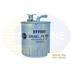 Топливный фильтр Comline EFF080