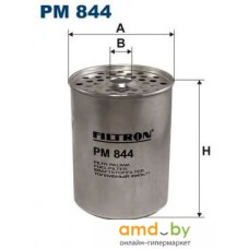 Топливный фильтр Filtron PM844