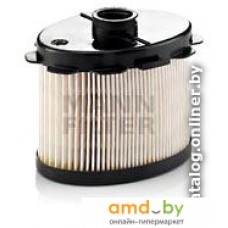 MANN-filter PU1021x