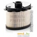 MANN-filter PU1021x. Фото №1