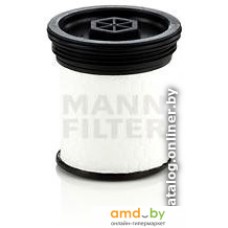 Топливный фильтр MANN-filter PU7006