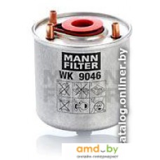 Топливный фильтр MANN-filter WK9046z