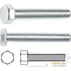 Болт Starfix SMV1-23488-5