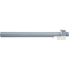 Шпилька Fischer FIS A M10x130 8.8 ZP THREADED ROD 524170