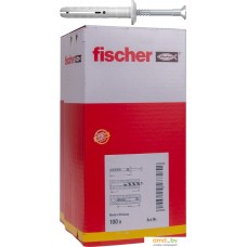 Дюбель-гвоздь Fischer N 5 x 30/5 P 50338 (100 шт)